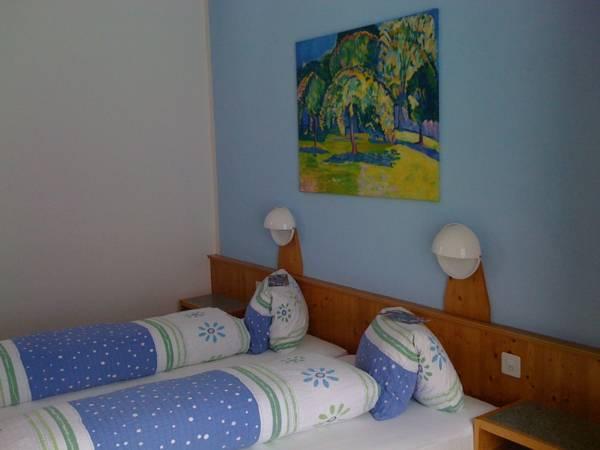 ホテル シュンタル 写真