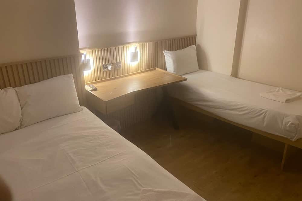 エキシビション コート ホテル 4 写真