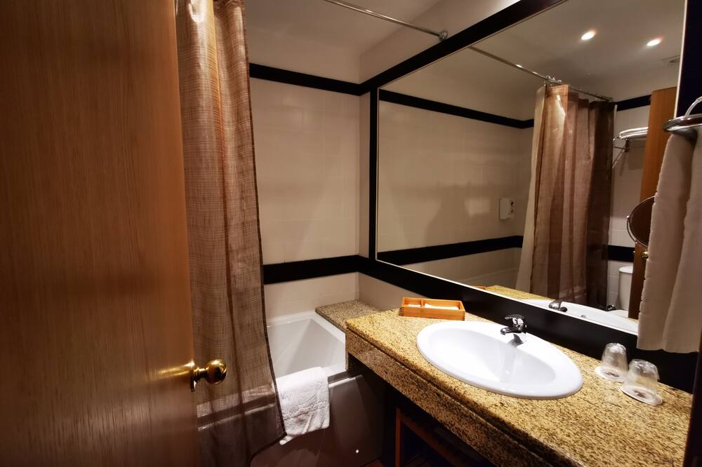 Hotel da Montanha 写真