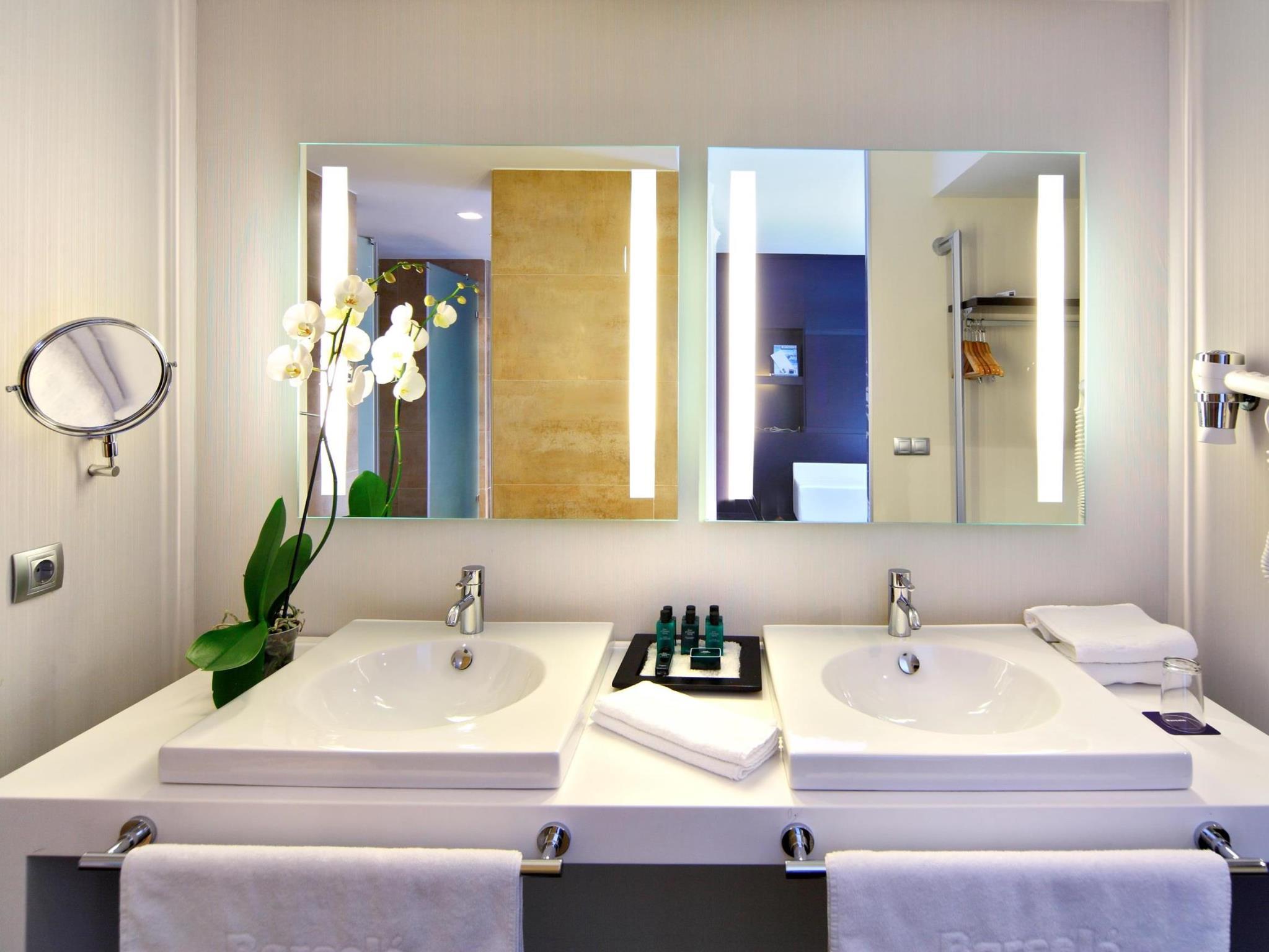 バルセロ コスタ バスカ 写真