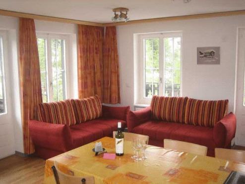 Boutique Hotel La Gorge 写真