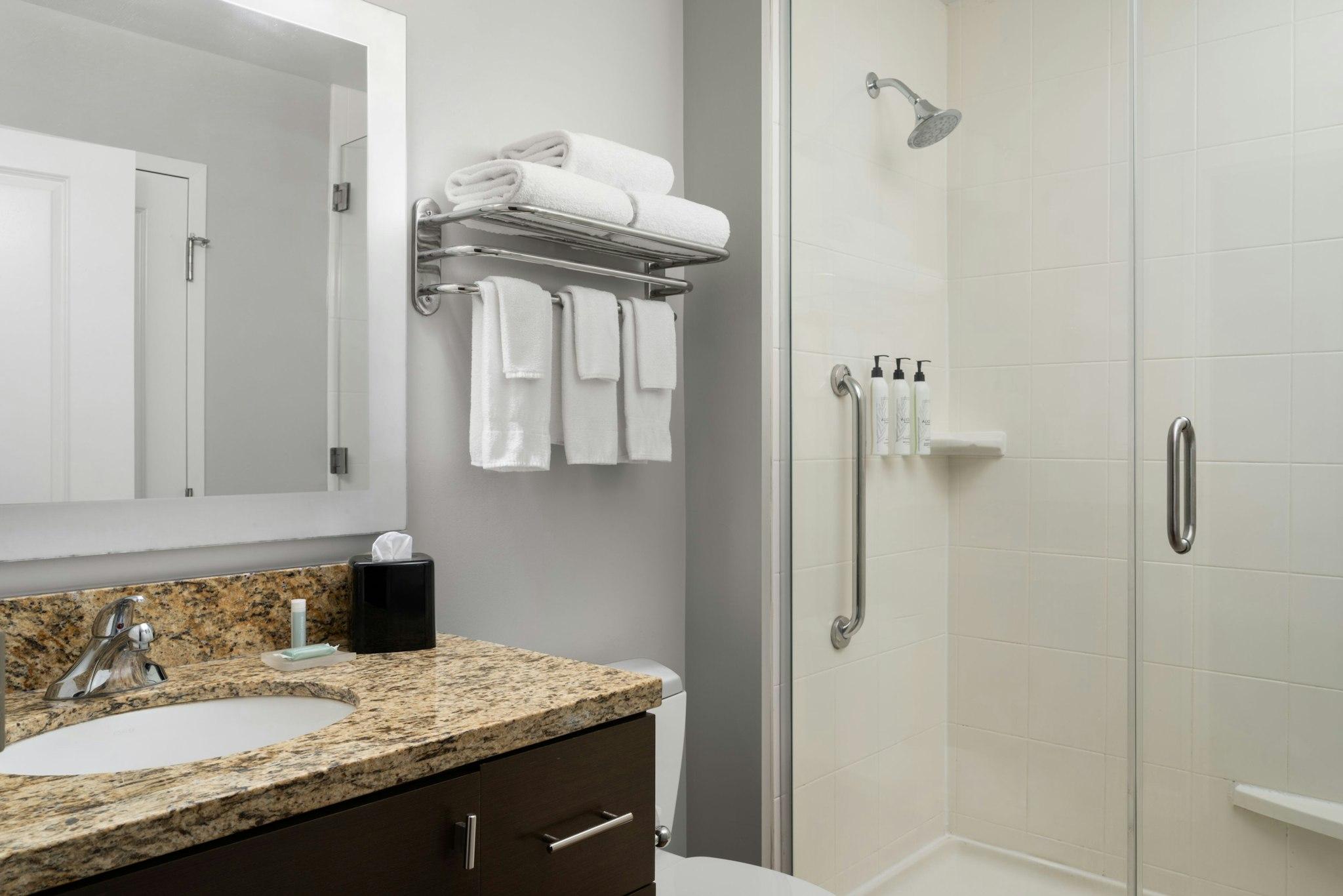 TownePlace Suites by Marriott Champaign Urbana/Campustown 写真