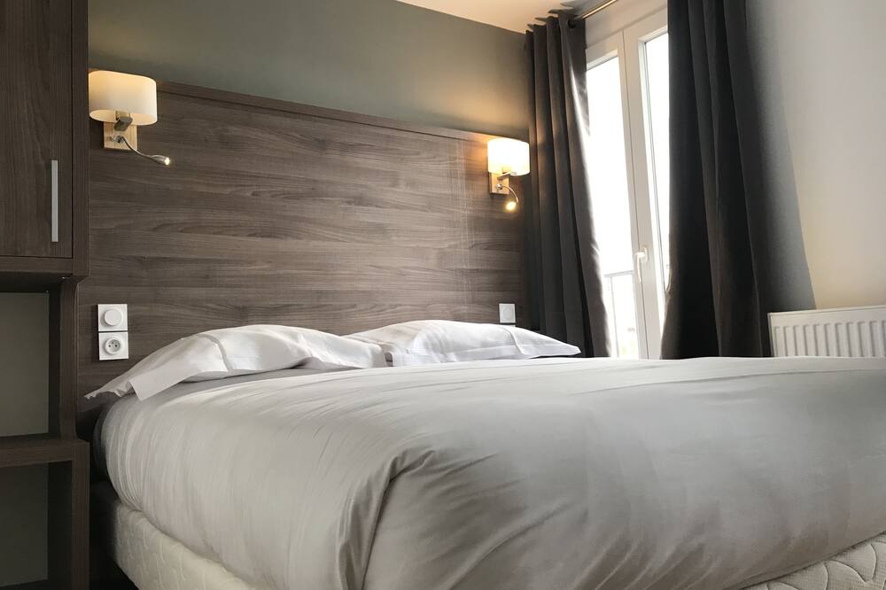 リュクセルトゥ オテル 写真