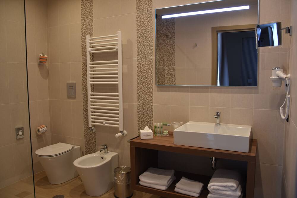 Hotel Commercio 写真