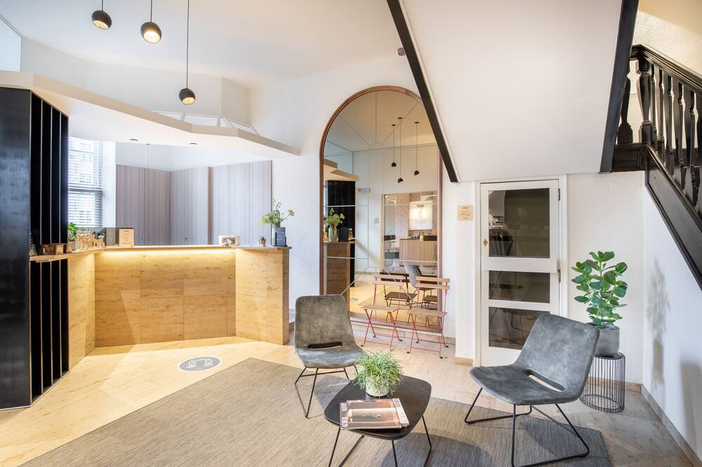 ホテル オーガステン 写真