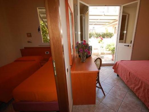 Hotel Bella Riviera 写真