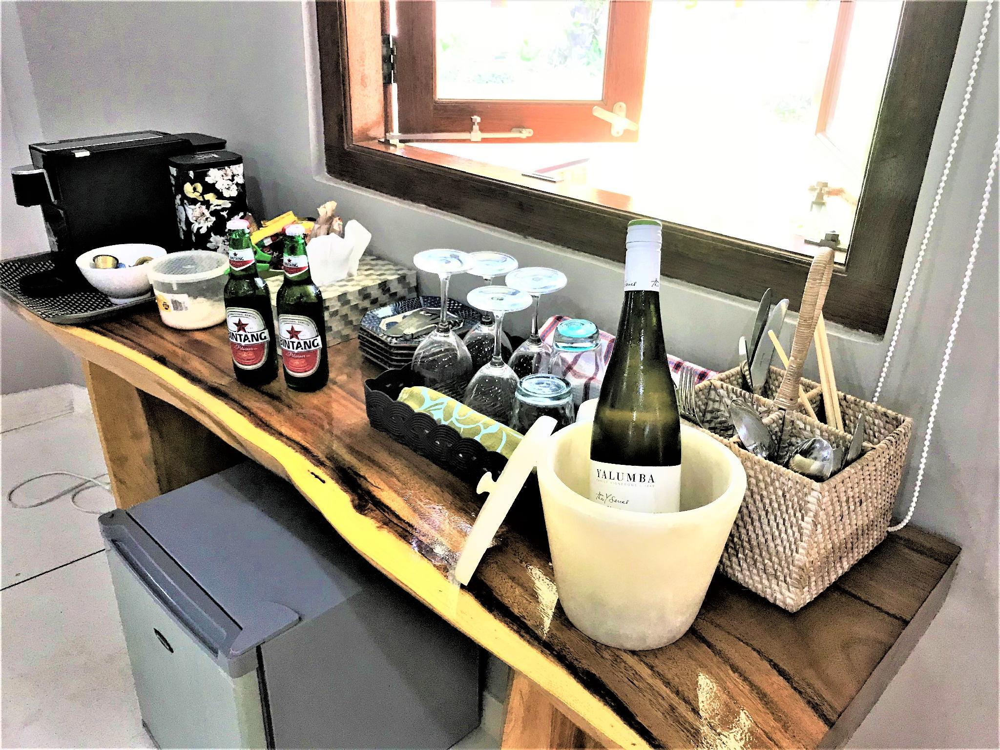 ヴィラ コスタ プレンティ 写真