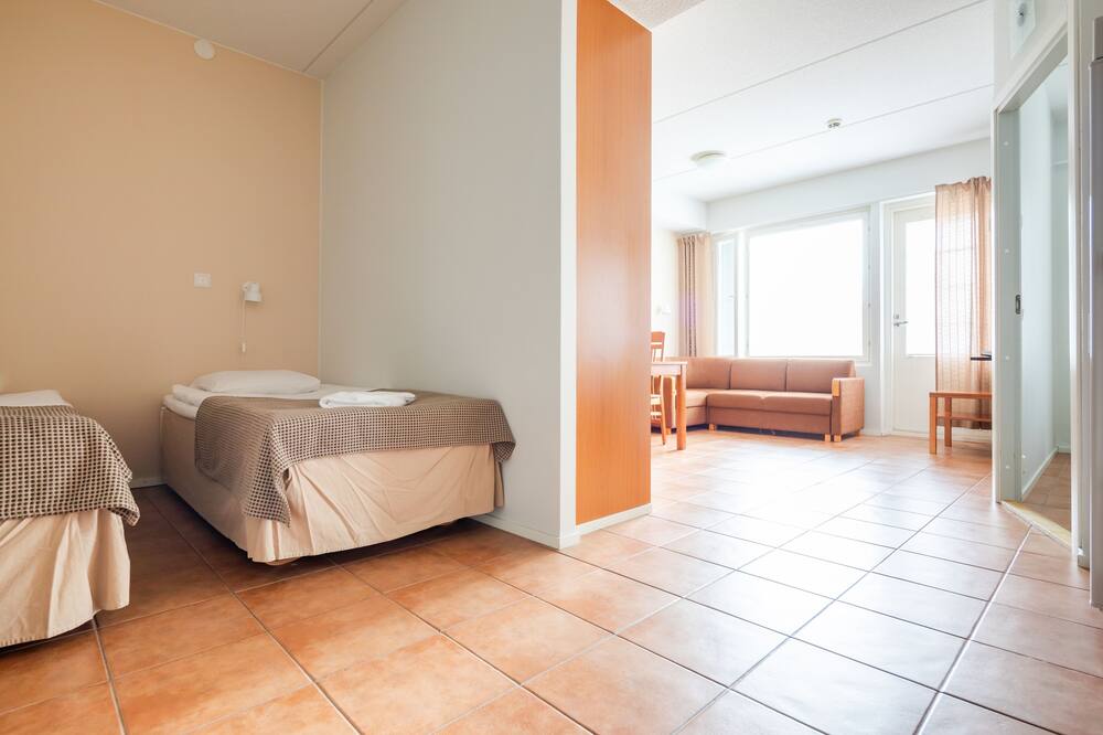 ラップランド ホテルズ アカスホテリ 写真