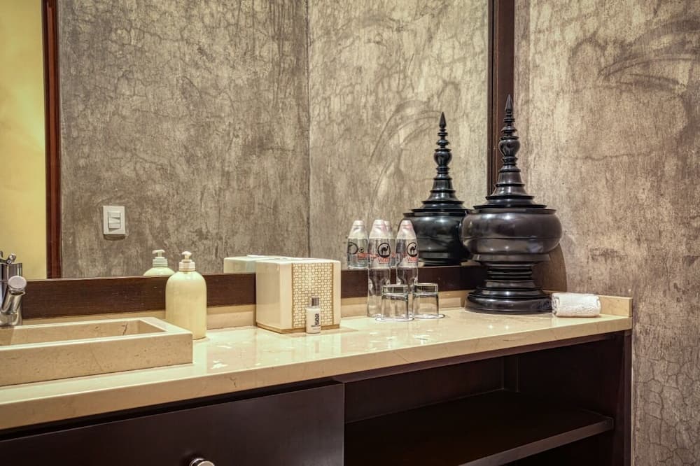 San Rafael Hotel 写真