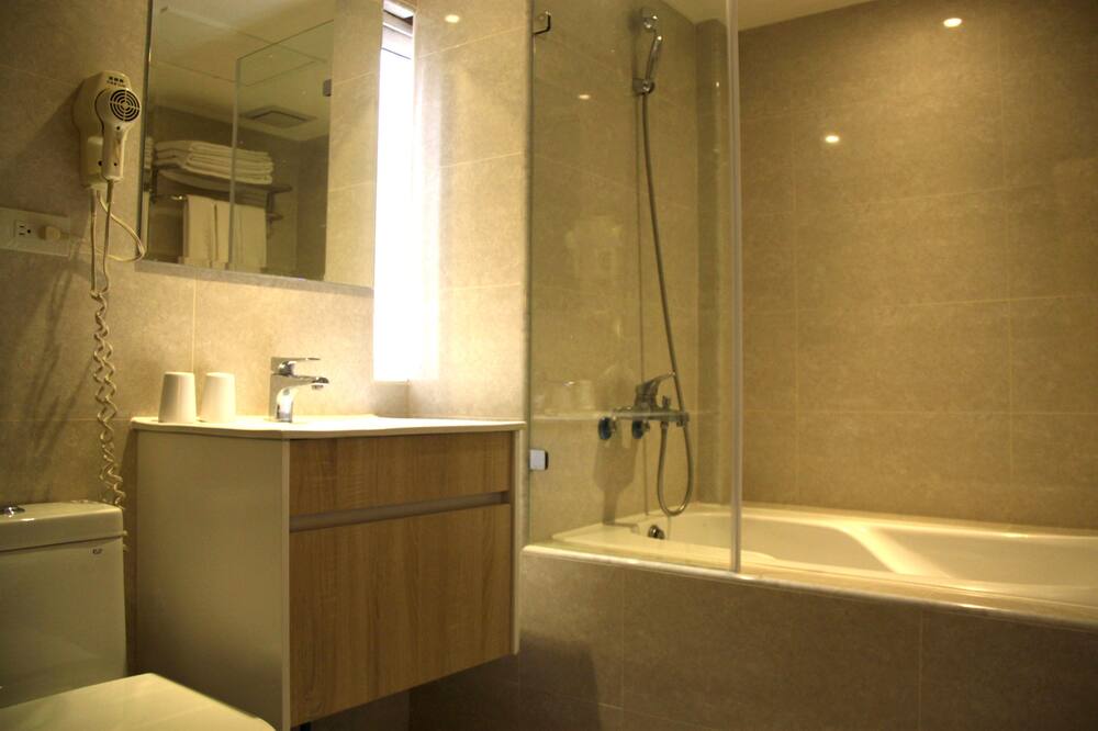 メドウ ホテル タイペイ 写真