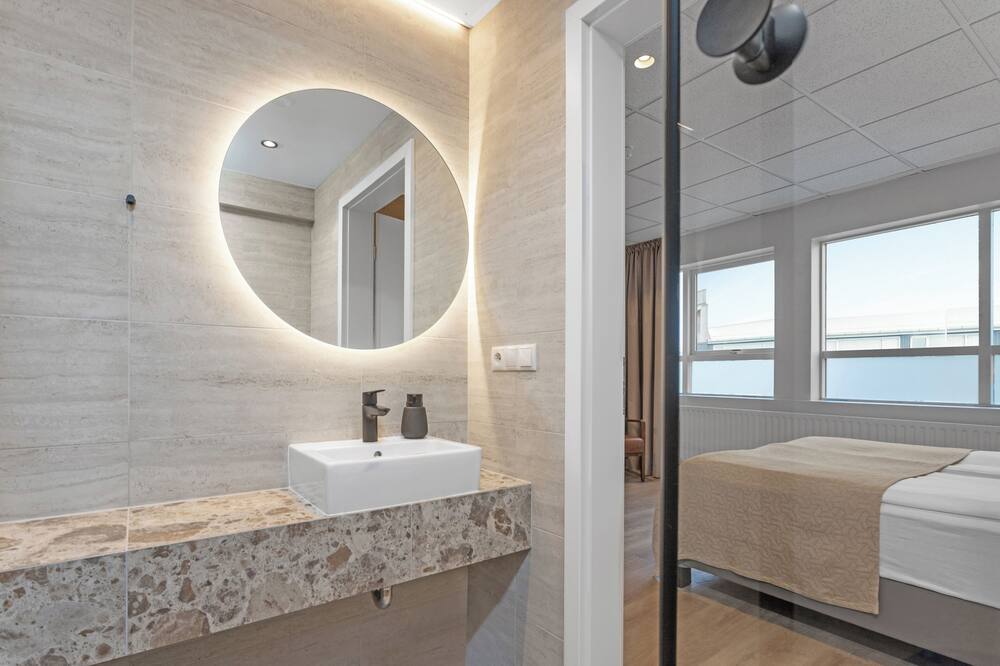 アルヴァ ホテル ブラウタルホルト 写真