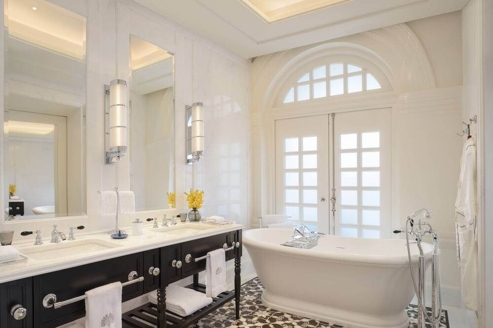 ラッフルズ ホテル シンガポールの宿泊予約・料金比較【フォートラベル