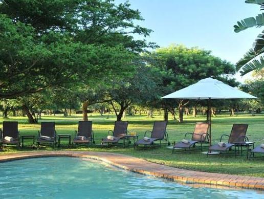 Falaza Game Park and Spa 写真