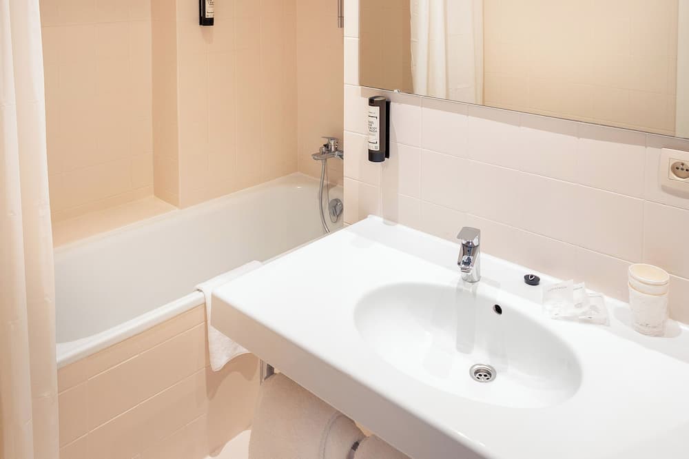 ホテル クイーン アン 写真