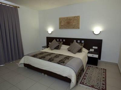 ホテル ダル ハヤム 写真