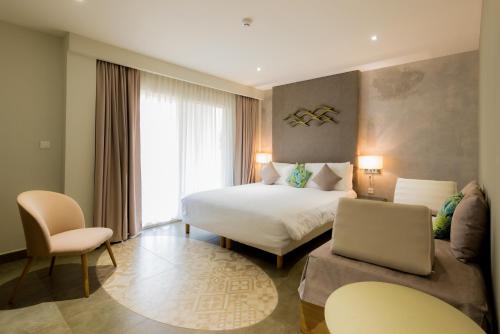 Baobab Tree Hôtel & Spa 写真