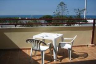 アパルタメントス トゥリスティスコス カニョス デ メカ 写真