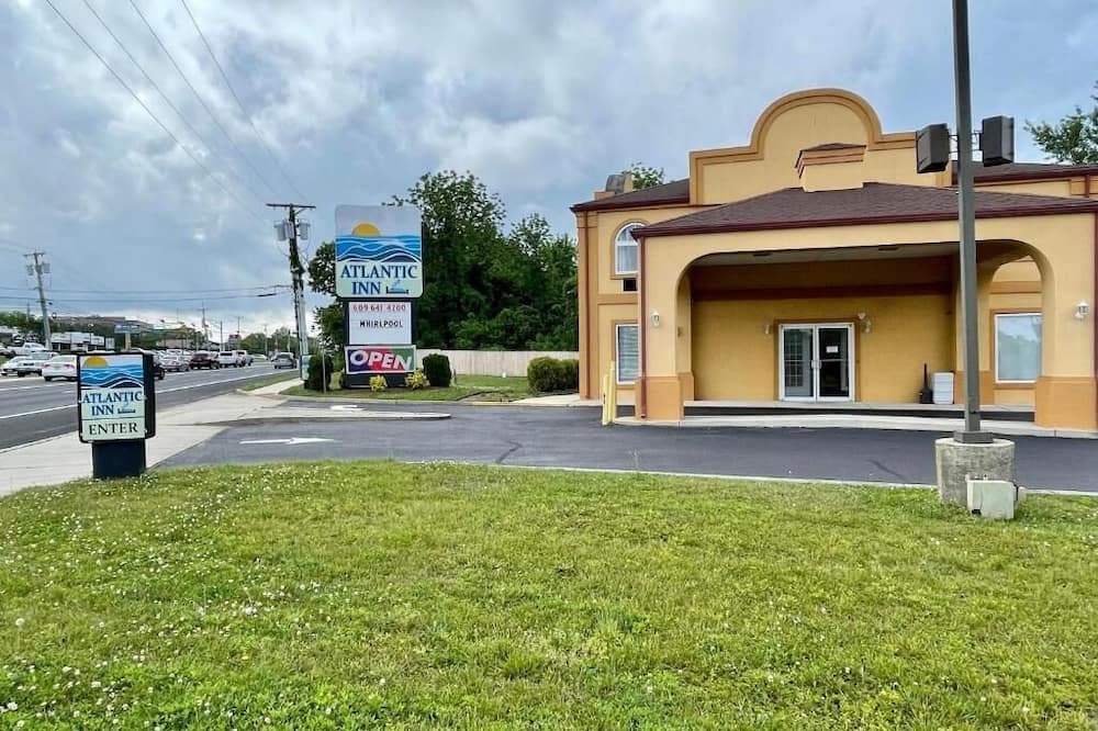 アトランティックイン 写真