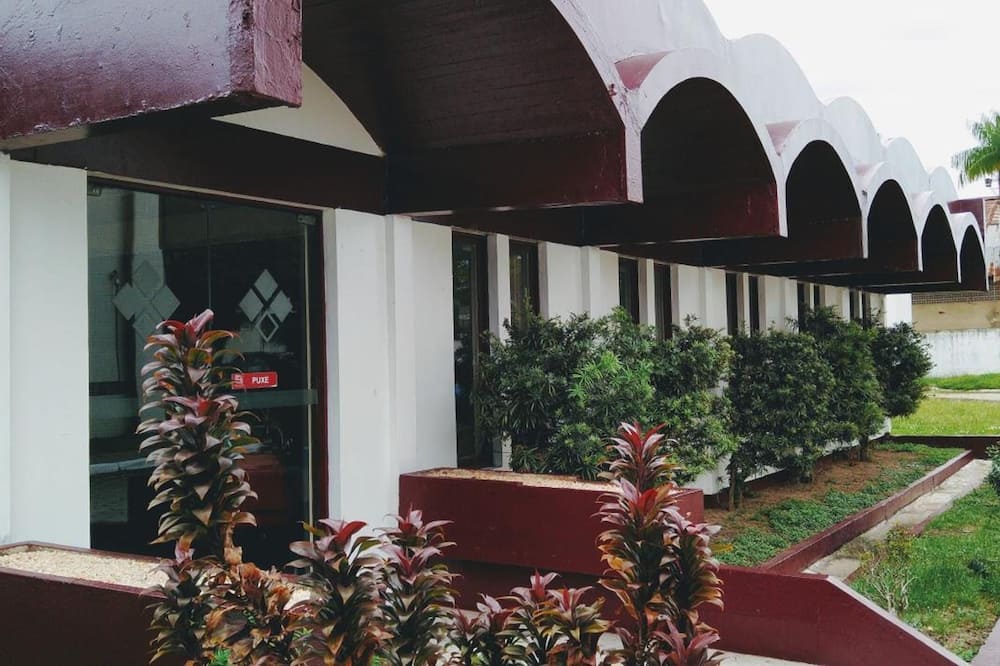 Nobile Hotel Belem 写真