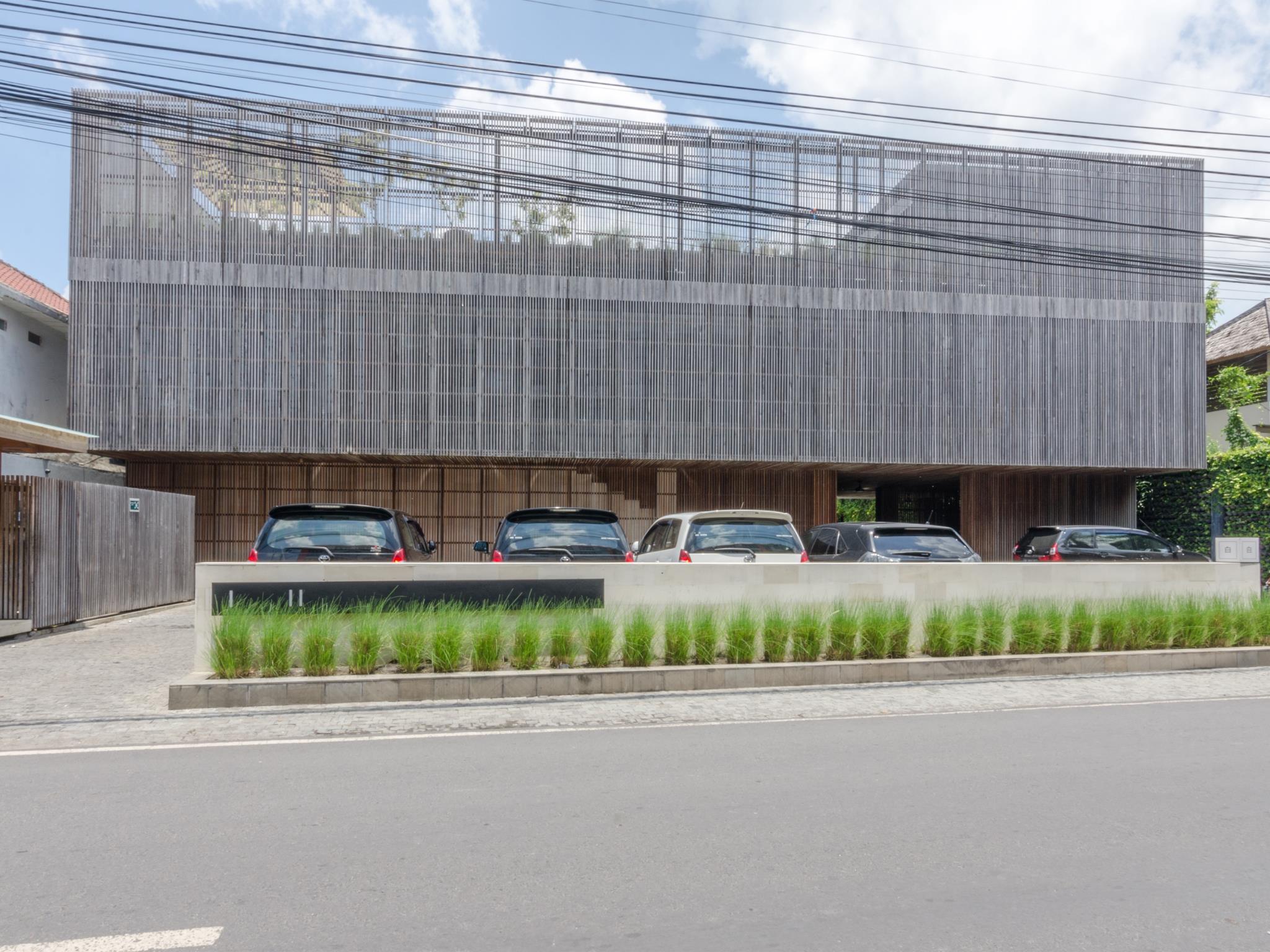 ワン イレブン リゾート 写真