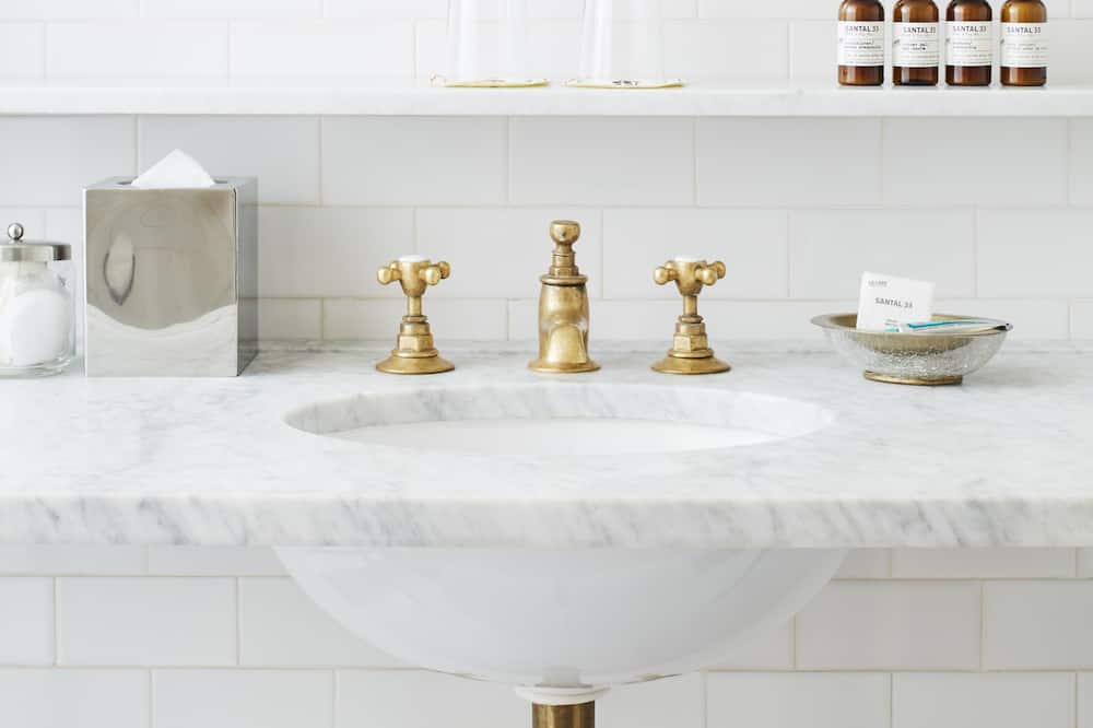 ザ バワリー ホテル 写真