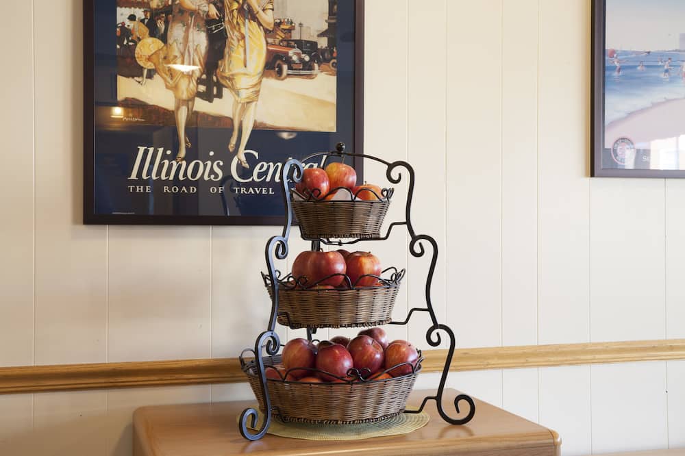 ハート オ シカゴ 写真