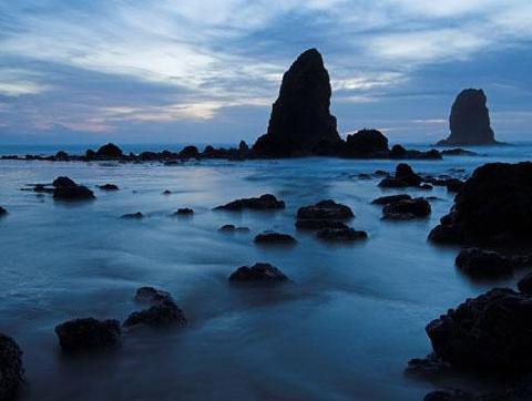 The Ocean Lodge 写真