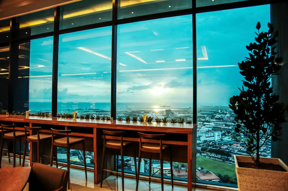 ザ ショア ホテル&レジデンシズ 写真