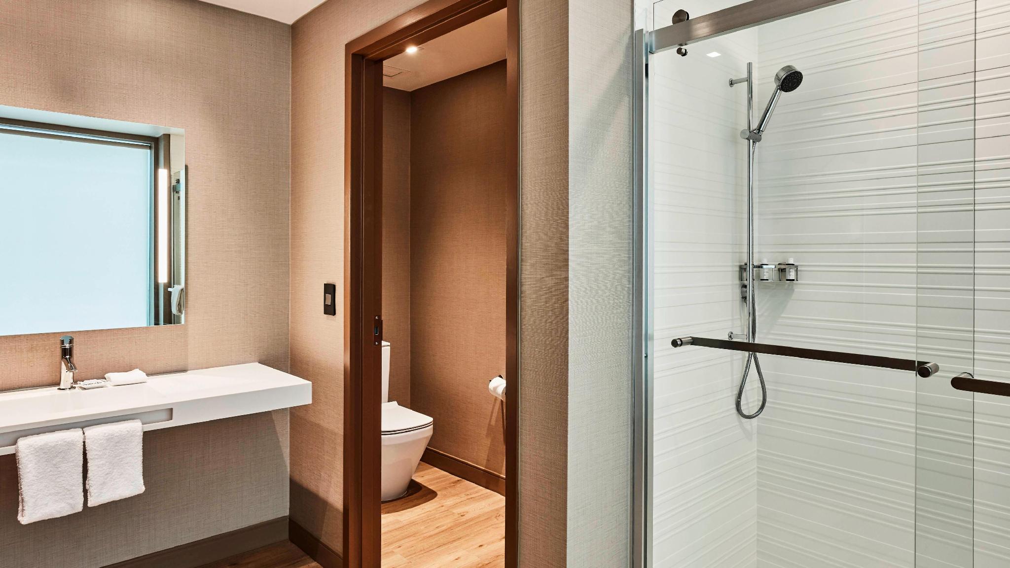 AC Hotel Cincinnati at The Banks 写真