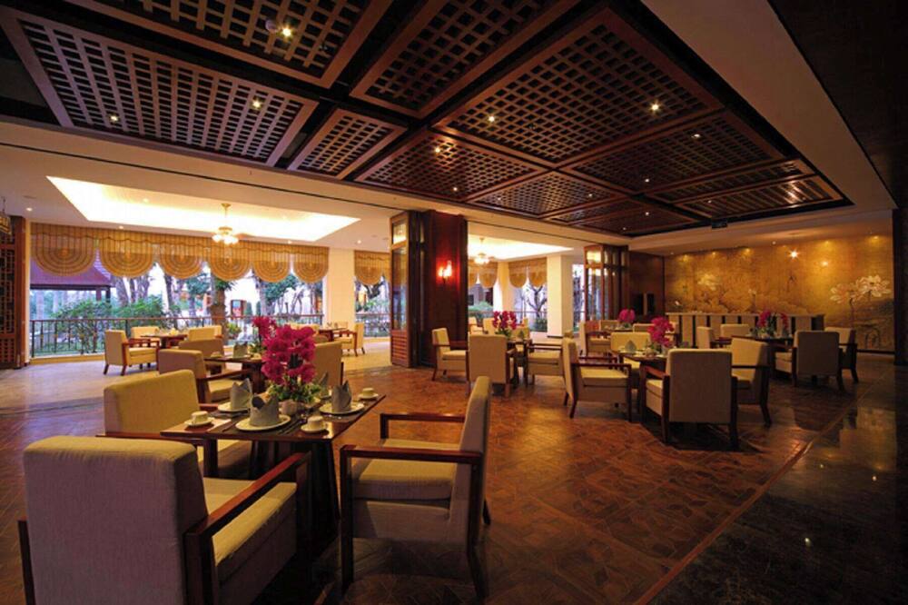 ラマダ バイ ウィンダム ワンニン リゾート (萬寧憶雲華美達温泉度假酒店) 写真