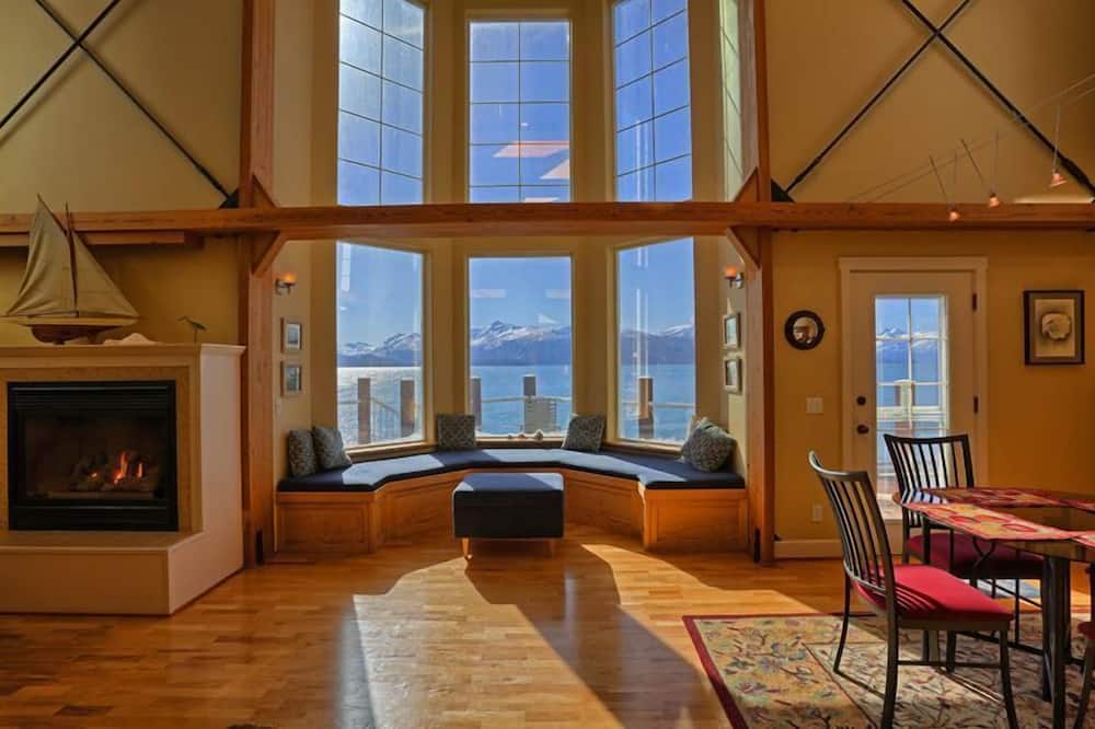 ランズ エンド リゾート 写真