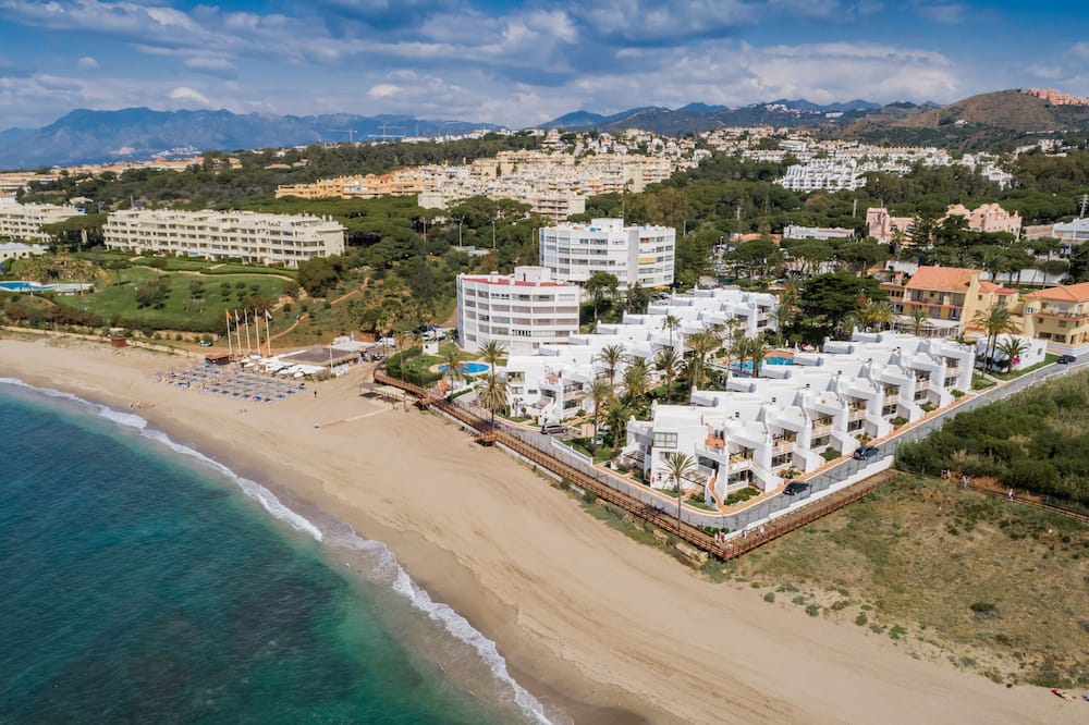 Macdonald Leila Playa 写真