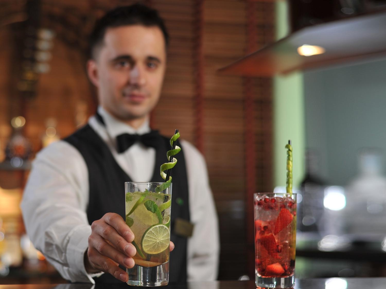 Vivaldi Hotel 写真