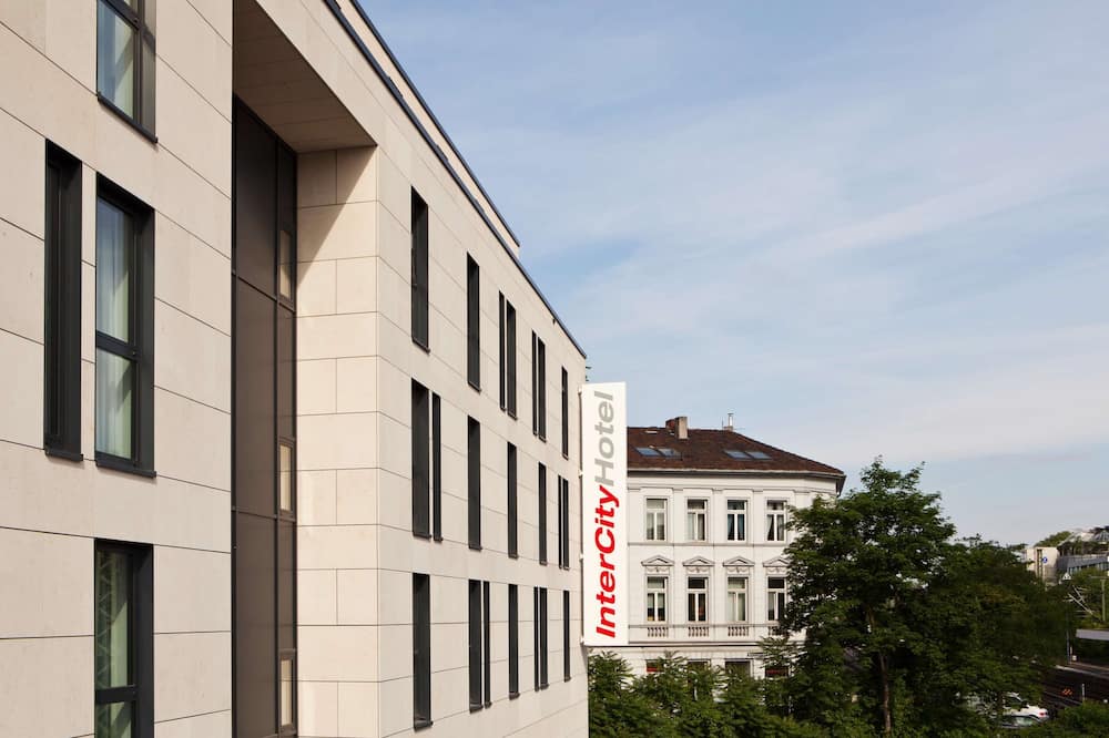 IntercityHotel Bonn 写真