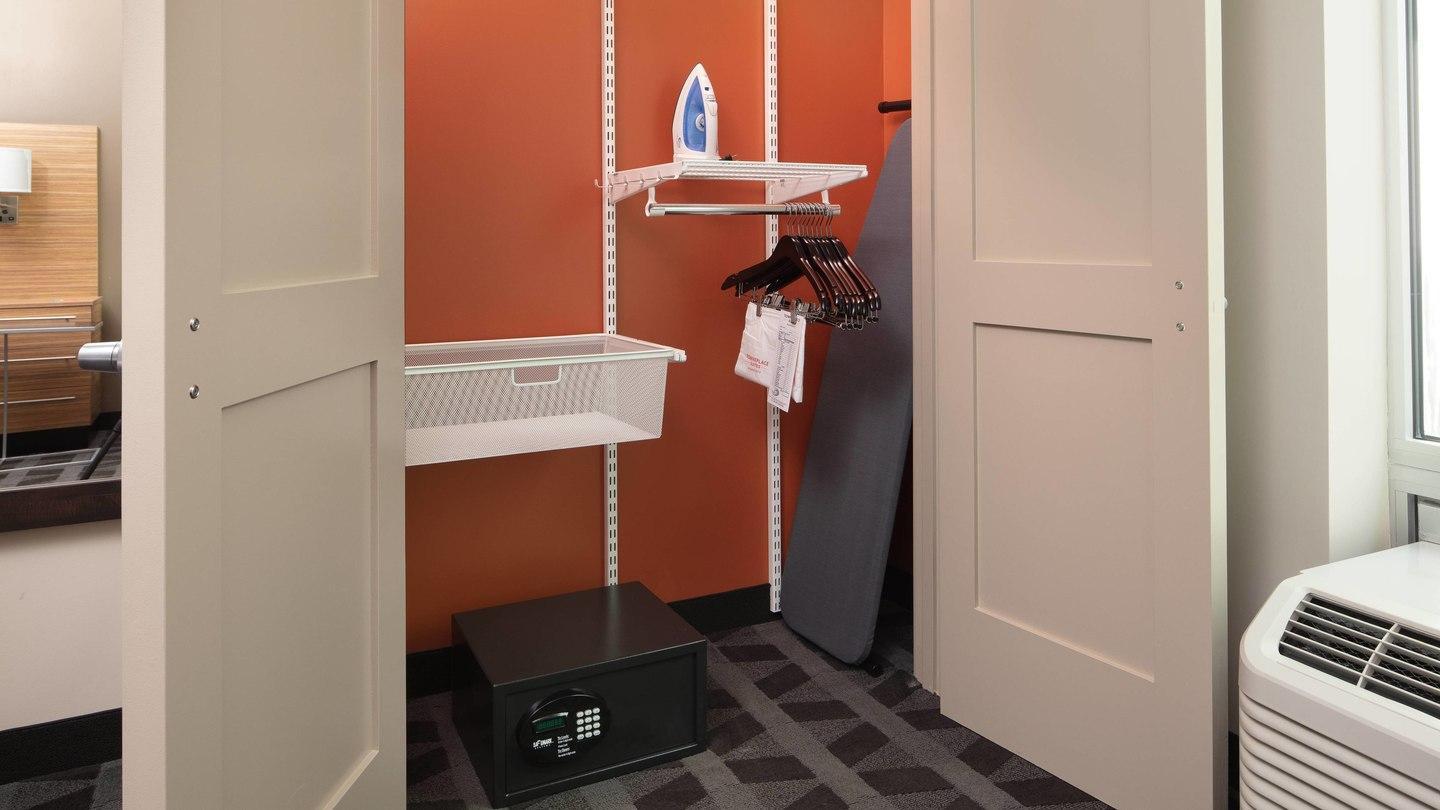 タウンプレイス スイーツ バイ マリオット サンディエゴ ダウンタウン 写真