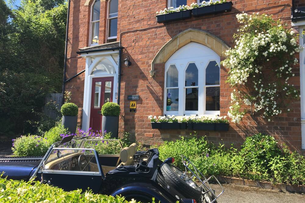 Ashbury Bed and Breakfast 写真