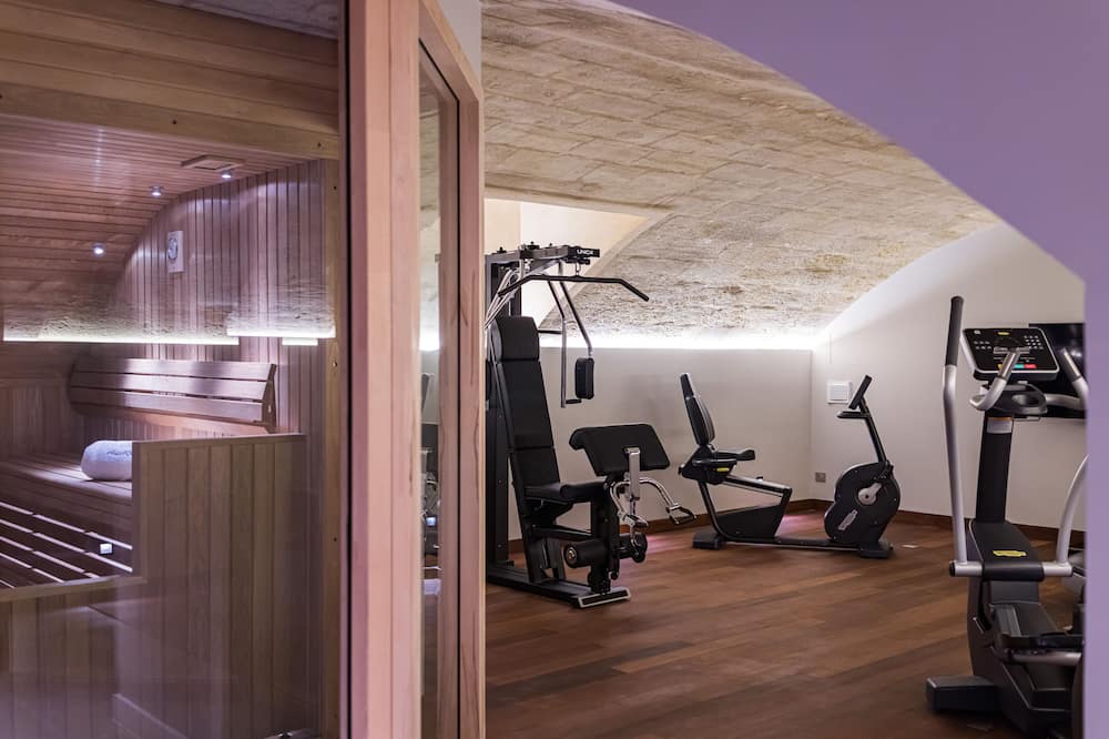 ヴィラズ フォッシュ 写真