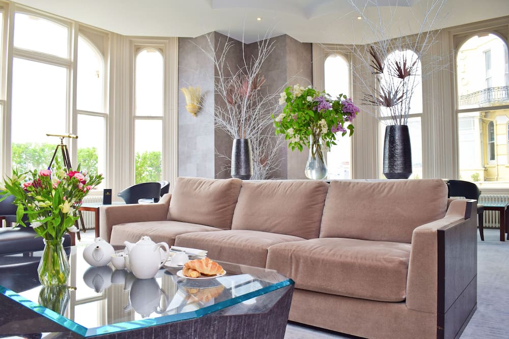 ザ チャッツワース ホテル 写真