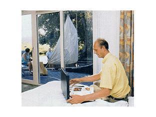 ホテル デ ハーモニー 写真