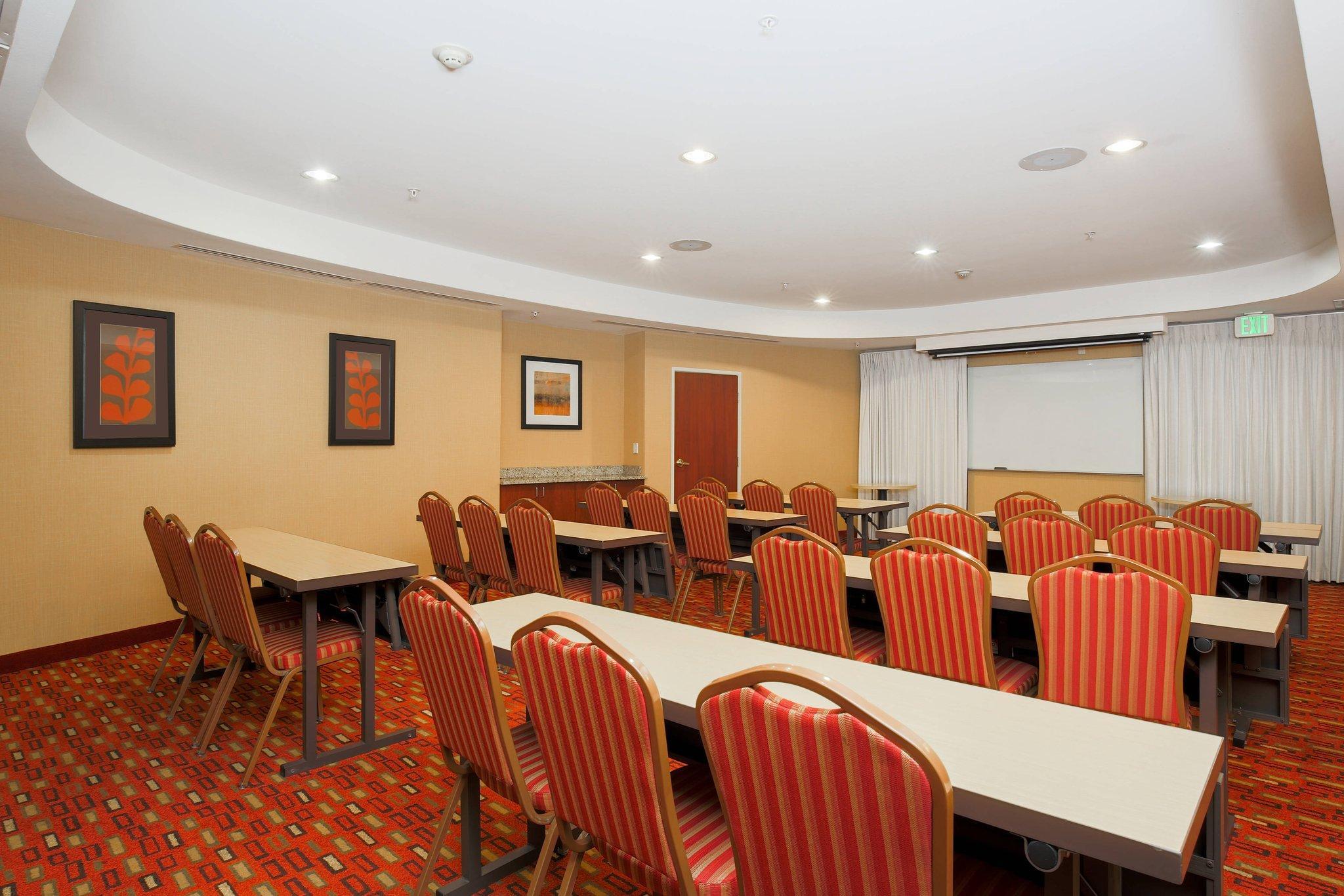 Courtyard by Marriott Chico 写真