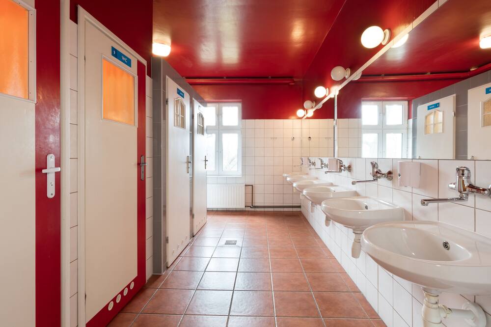 ホステル アトランティス 写真