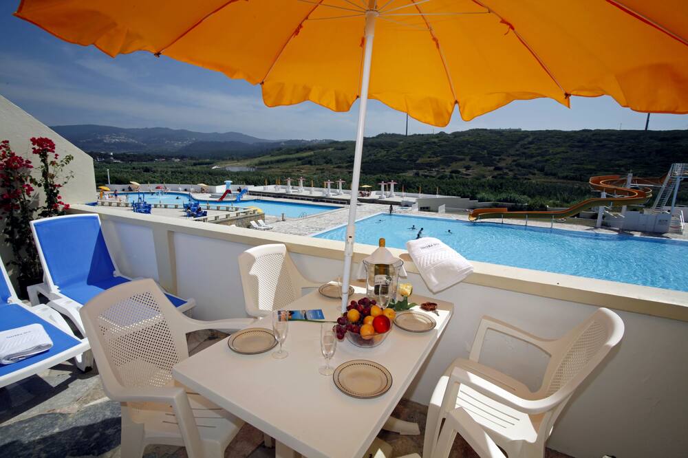 Sintra Sol - Apartamentos Turisticos 写真