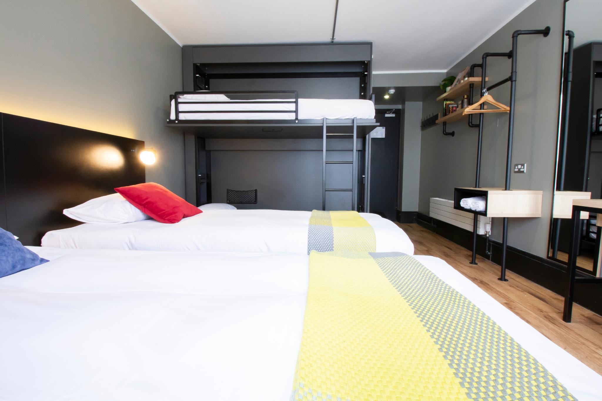 ジェネレーターダブリン 写真