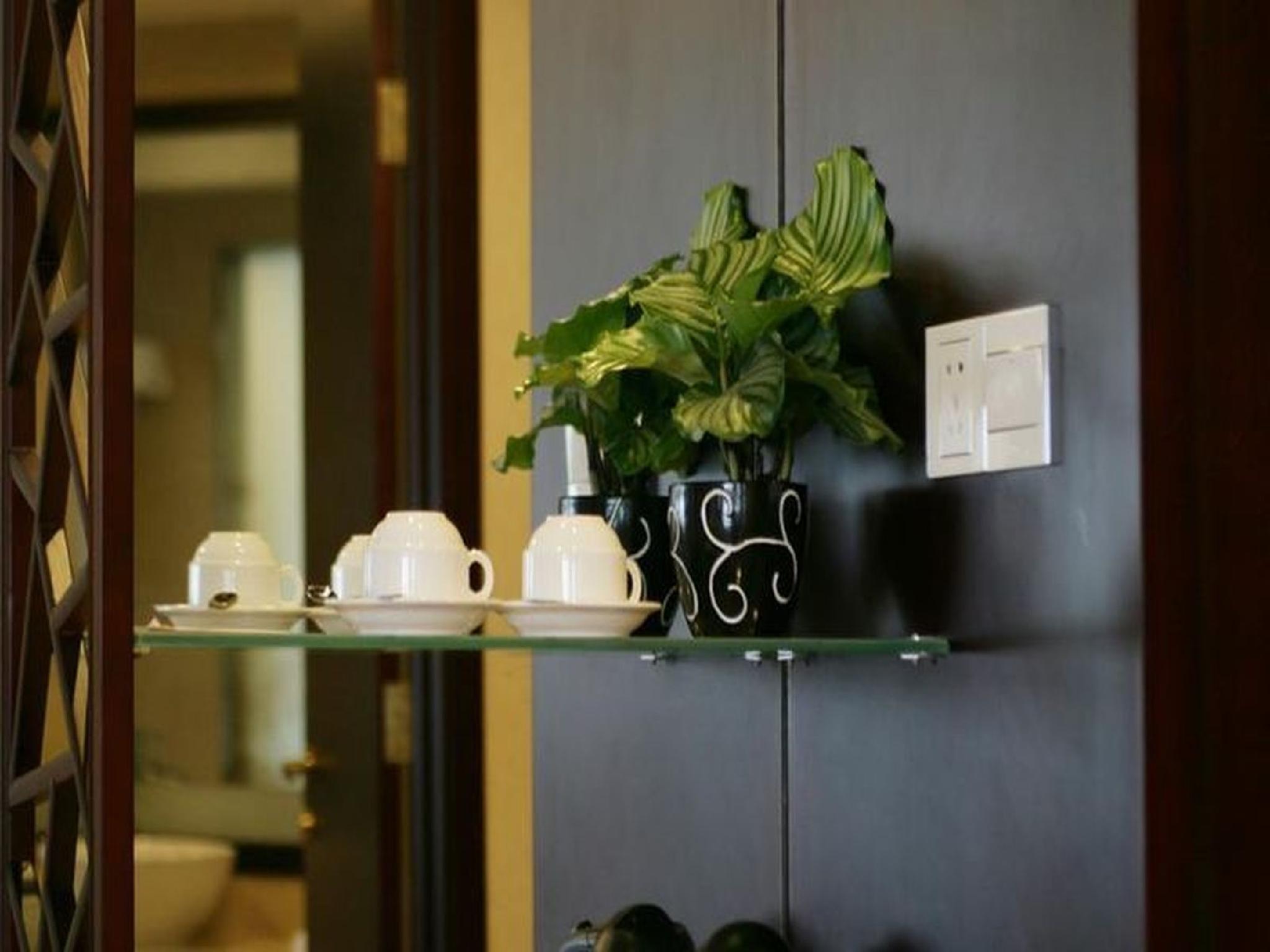 UrCove By Hyatt Beijing Tian'anmen 写真