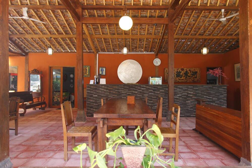 チェンパカ ヴィラ スパ アンド アパートメント 写真