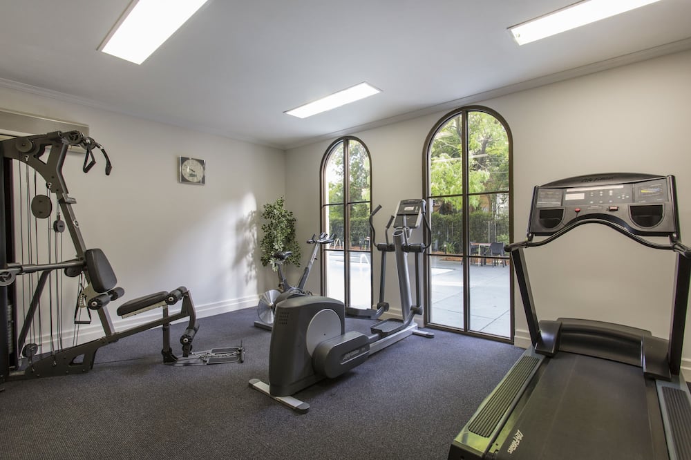 マントラ オン ジョリモント メルボルン 写真