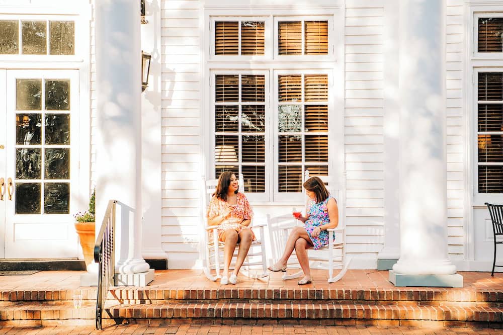 ザ ウィルコックス 写真