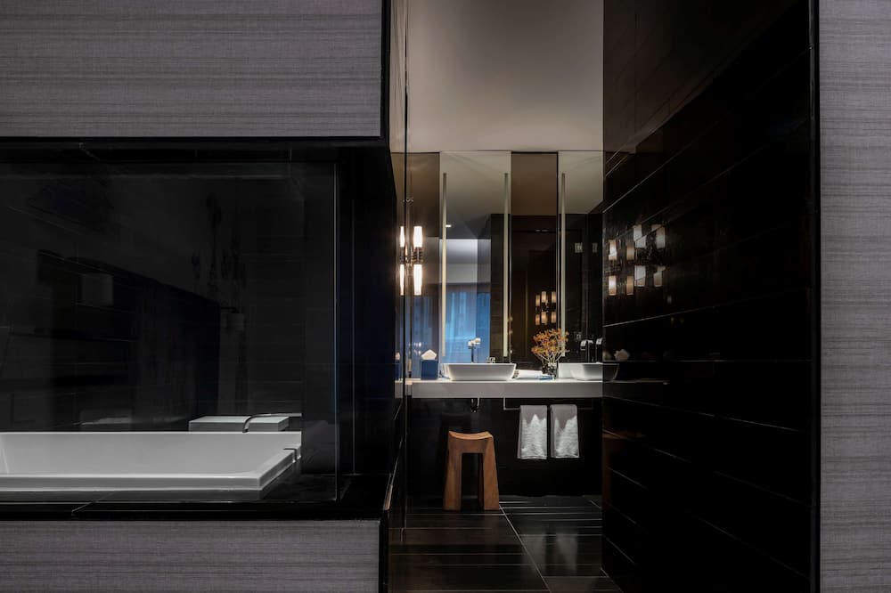 ハイアット セントリック ウォール ストリート 写真