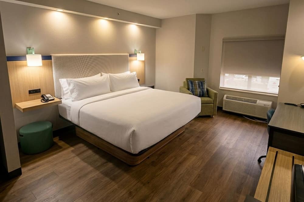 Garner Hotel Frederick Southeast By IHG 写真