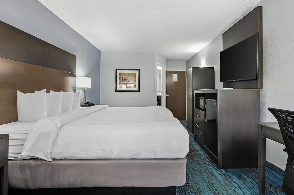 ベスト ウェスタン サウスウエスト リトル ロック 写真